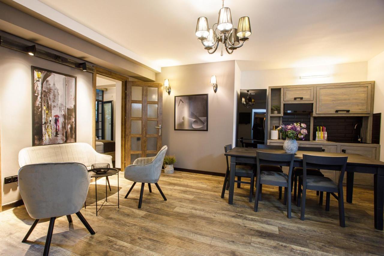 The Phoenix Boutique Hotel Yerevan Exterior photo
